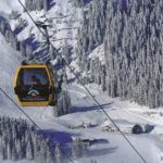 Skiurlaub Maishofen Saalbach Zell am See